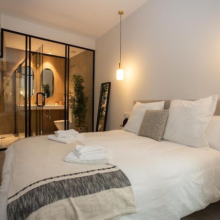 Diana Suites 23 Málaga Buitenkant foto