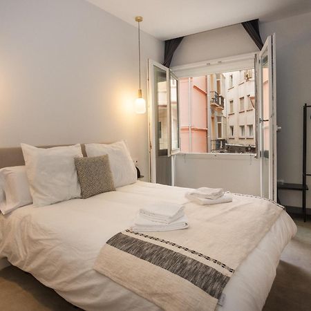 Diana Suites 23 Málaga Buitenkant foto
