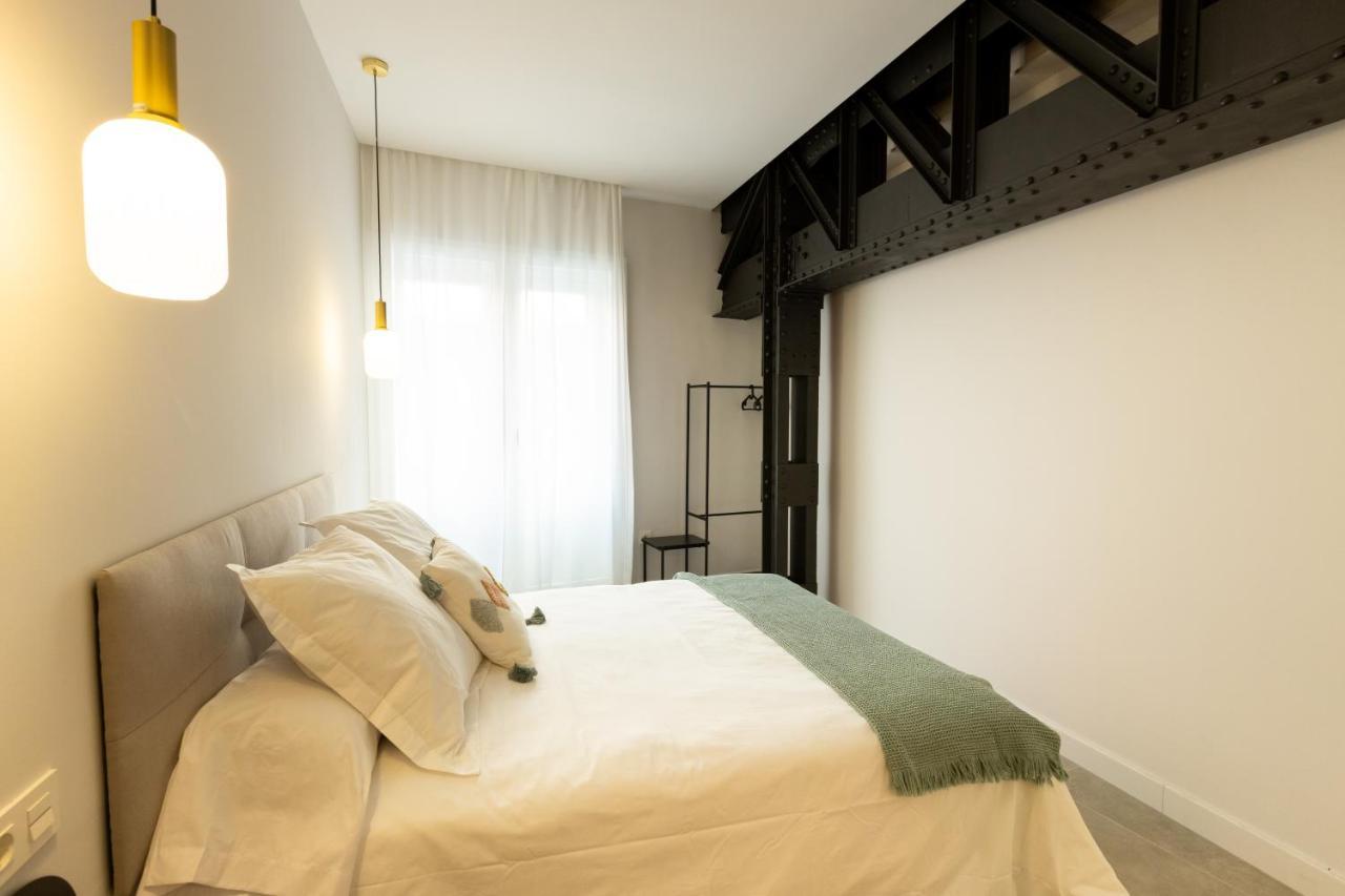 Diana Suites 23 Málaga Buitenkant foto