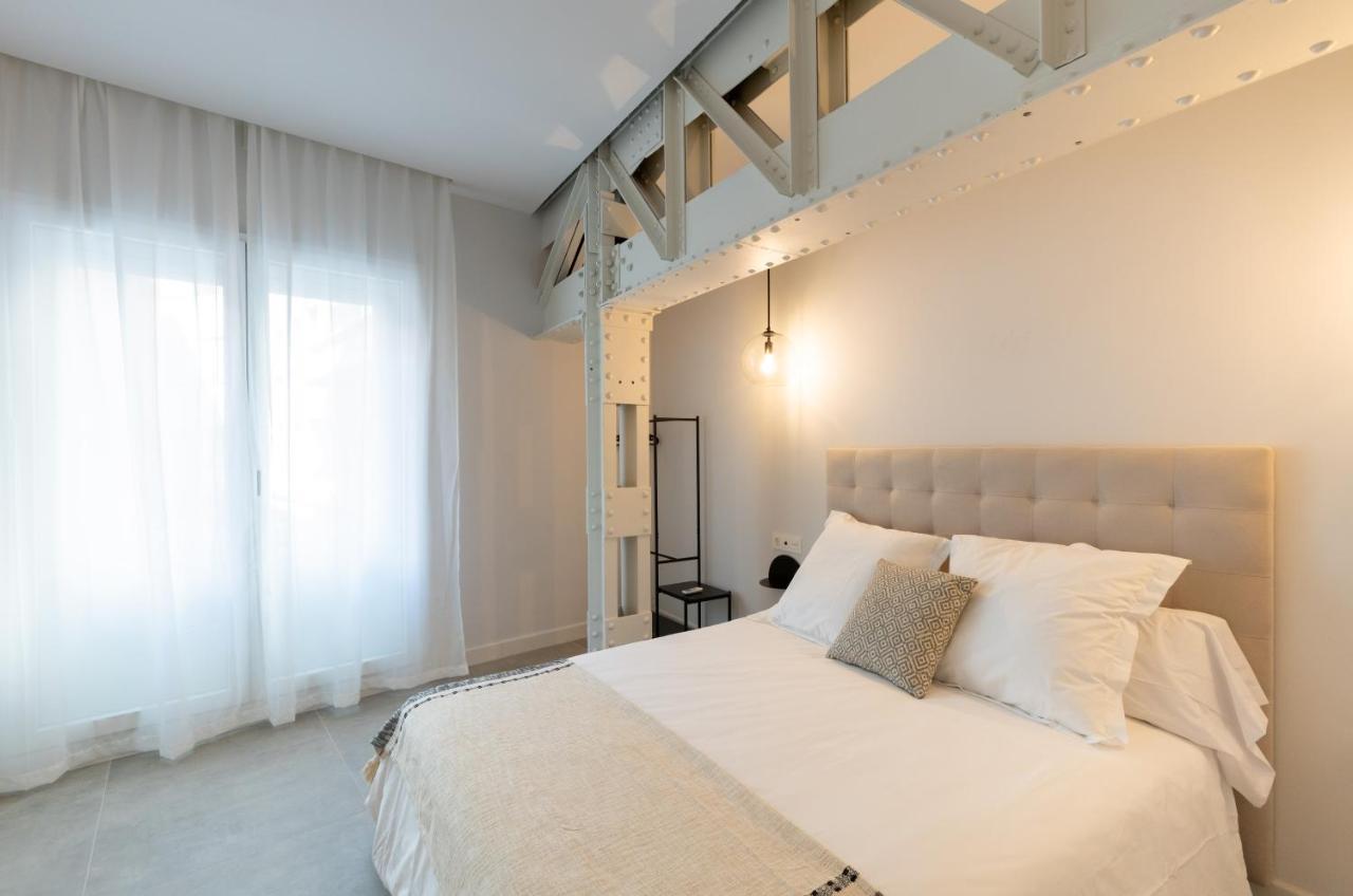 Diana Suites 23 Málaga Buitenkant foto