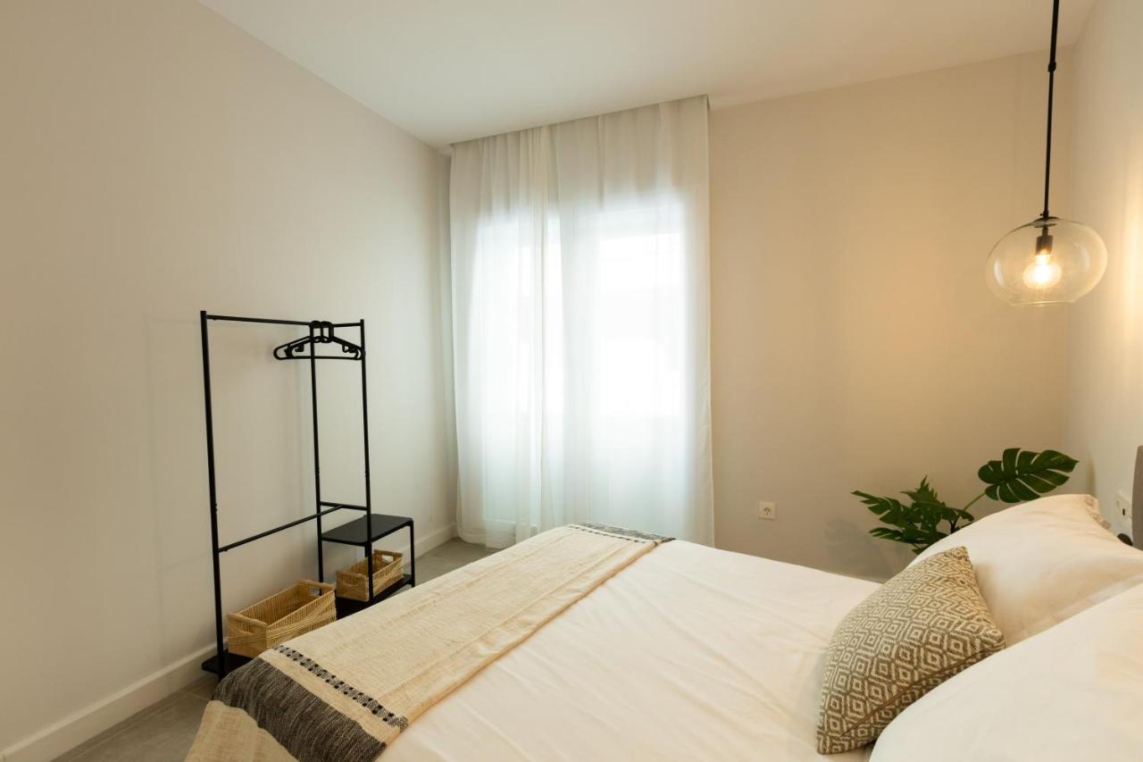 Diana Suites 23 Málaga Buitenkant foto