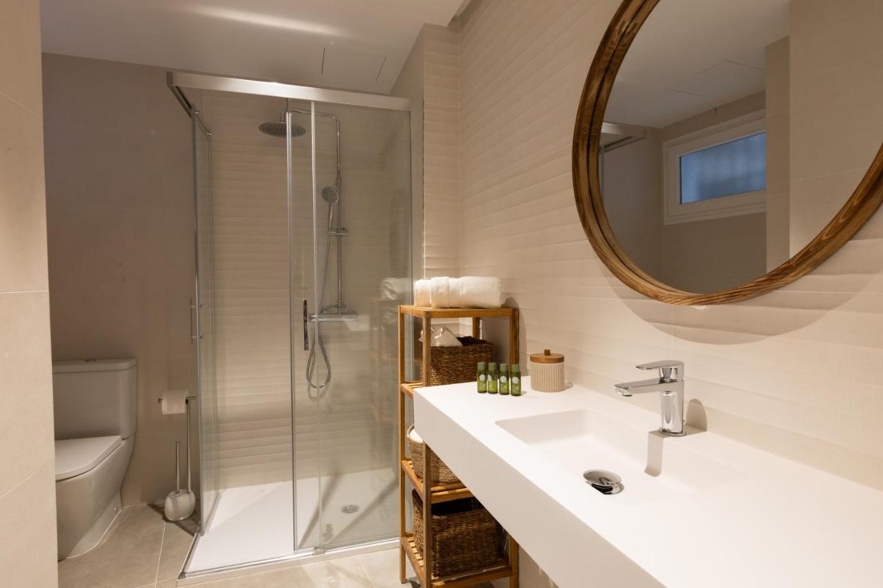 Diana Suites 23 Málaga Buitenkant foto