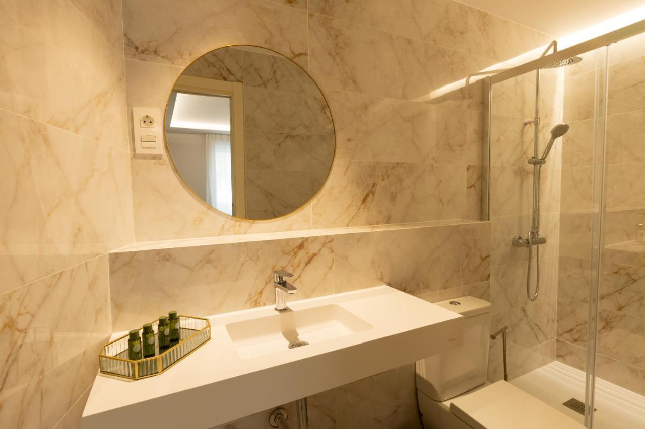 Diana Suites 23 Málaga Buitenkant foto