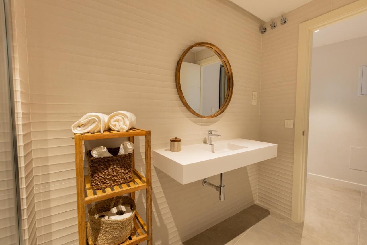 Diana Suites 23 Málaga Buitenkant foto