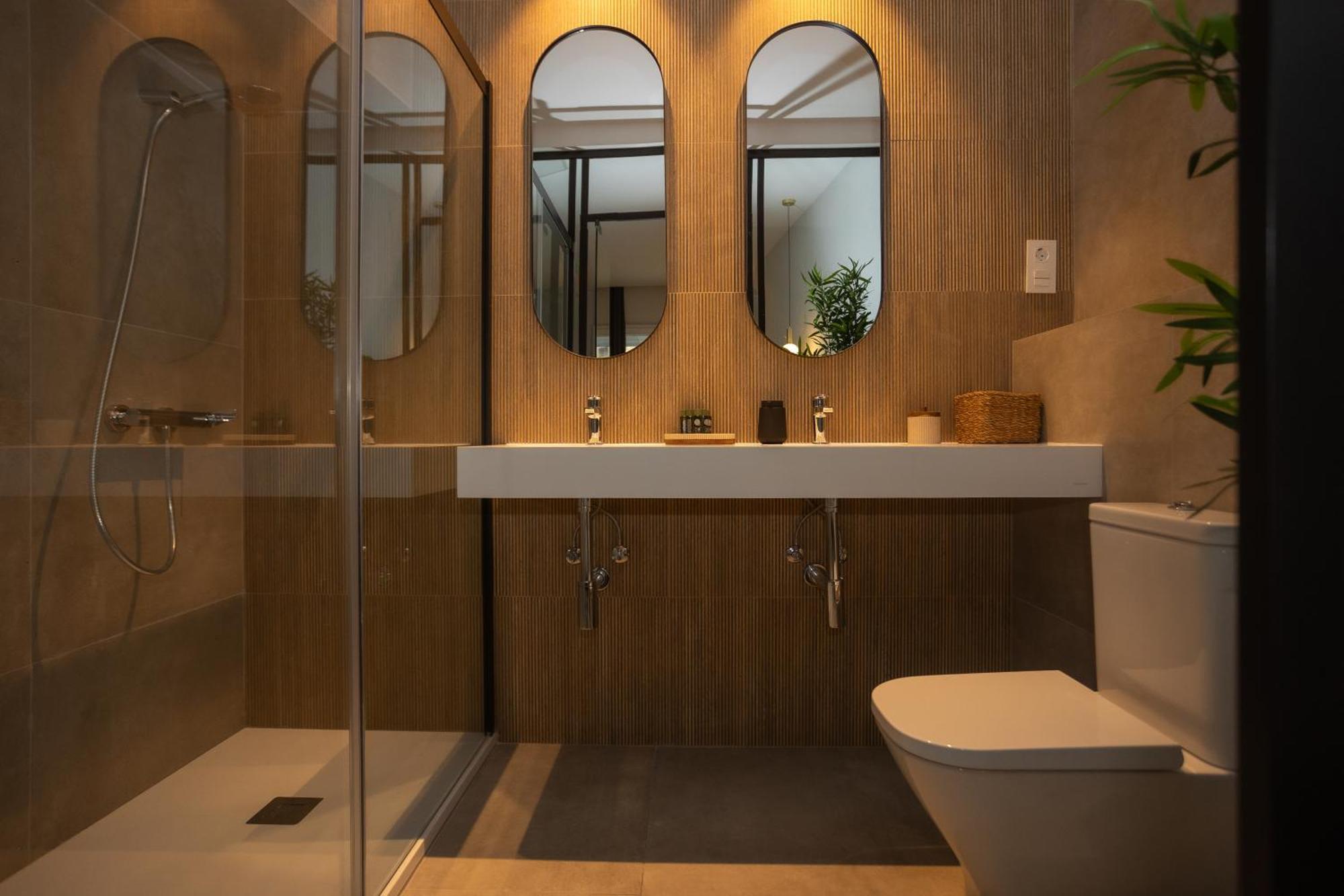 Diana Suites 23 Málaga Buitenkant foto