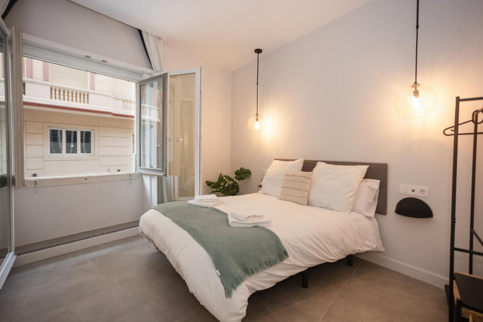 Diana Suites 23 Málaga Buitenkant foto